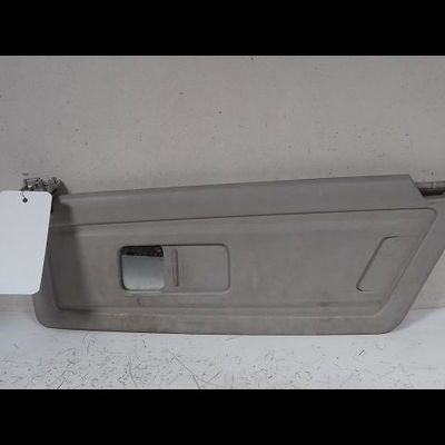 Pare-soleil gauche Citroën C4 GRAND PICASSO I (UA_) 1.6 hdi (2006-2011) 5 portes