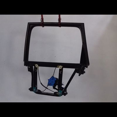 Mecanismemoteur leve-glace arg Volkswagen TOUAREG (7LA, 7L6, 7L7) 2.5 r5 tdi (2003-2010)