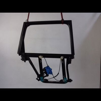 Mecanismemoteur leve-glace ard Volkswagen TOUAREG (7LA, 7L6, 7L7) 2.5 r5 tdi (2003-2010)