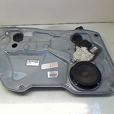 Mecanismemoteur leve-glace avg Seat IBIZA III (6L1) 1.9 tdi (2002-2009)