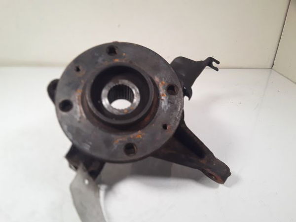 Fusee avg Peugeot 206 3-5 portes (2A-C) 2.0 s16 (1999-2007)