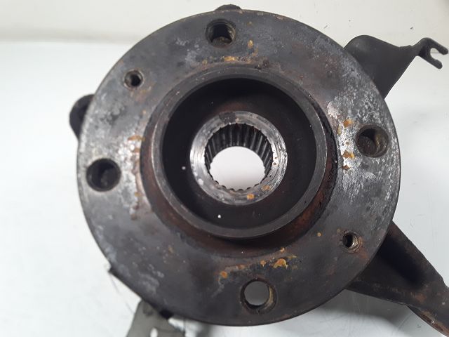 Fusee avg Peugeot 206 3-5 portes (2A-C) 2.0 s16 (1999-2007)