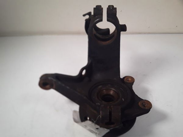 Fusee avg Peugeot 206 3-5 portes (2A-C) 2.0 s16 (1999-2007)