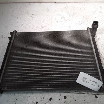 Radiateur Audi A2 (8Z0) 1.4 tdi (2000-2005) 5 portes