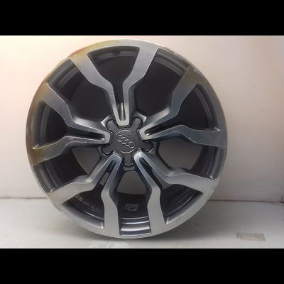 Jante aluminium 3 Audi R8 (422, 423) 4.2 fsi quattro (2007-2010)