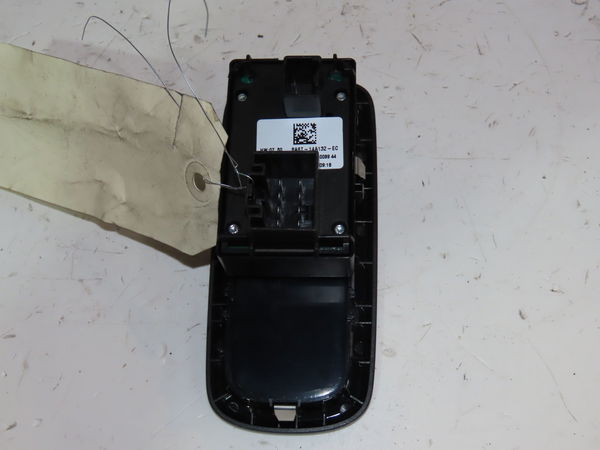 Commande lève-glace porte avant gauche Ford FIESTA VI (CB1, CCN) 1.4 tdci (2010-2012) 3 portes