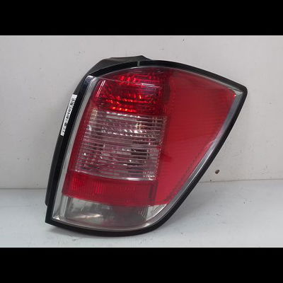 Feu arrière droit Opel ASTRA H Break (A04) 1.7 cdti (l35) (2004-2010)