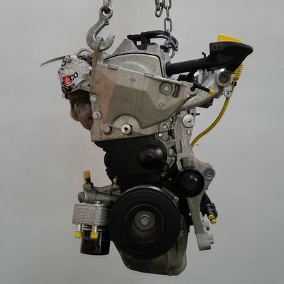 Moteur essence Renault CLIO III Grandtour (KR0-1_) 1.2 16v (2010-2012)