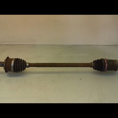 Transmission arrière droite Citroën C-CROSSER (VU_, VV_) 2.2 hdi (2007-2012) 5 portes