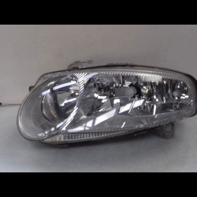 Phare gauche Alfa romeo 147 (937_) 1.9 jtd 16v (937.axg1b, 937.bxg1b) (2002-2010)