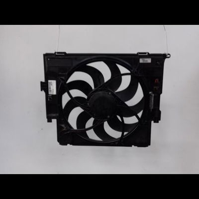Buse ventilateur Bmw 1 (F20) 116 d (2012-2015)