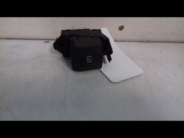 Interrupteur commande de frein a main Renault SCÉNIC III (JZ0-1_) 1.6 dci (jz00, jz12) (2011) 5 portes