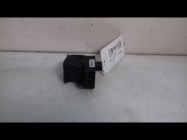 Interrupteur commande de frein a main Renault SCÉNIC III (JZ0-1_) 1.6 dci (jz00, jz12) (2011) 5 portes