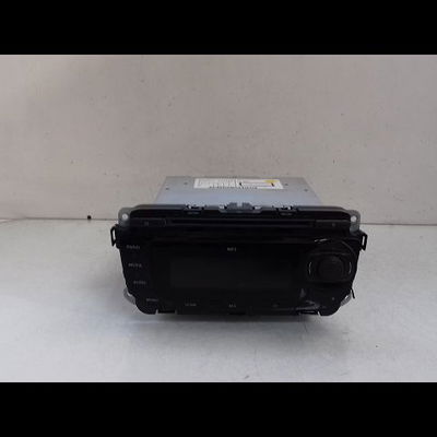 Autoradio Seat IBIZA IV (6J5, 6P1) 1.2 tsi (2010-2012) 5 portes