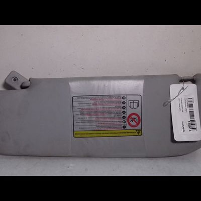 Pare-soleil droit Citroën NEMO Monospace 1.4 hdi (2009) 5 portes
