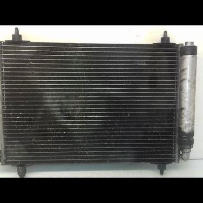 Condenseur clim Citroën C5 II (RC_) 2.0 16v (rcrfjb, rcrfjc) (2004-2008)