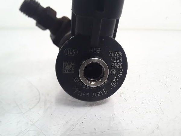 Injecteur Peugeot 208 I (CA_, CC_) 1.6 bluehdi 100 (2015) 5 portes