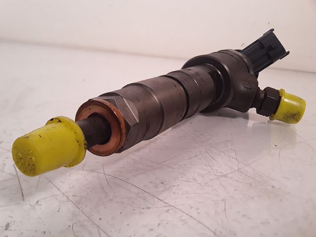 Injecteur Peugeot 208 I (CA_, CC_) 1.6 bluehdi 100 (2015) 5 portes