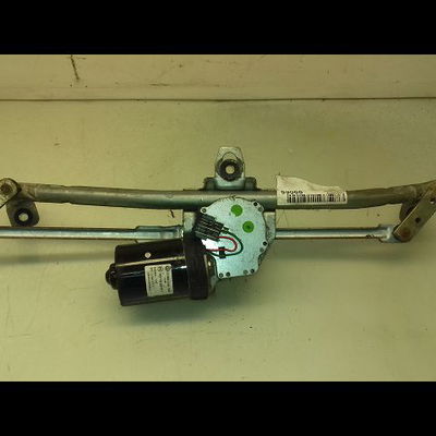 Moteur essuie-glace avant Volkswagen GOLF IV (1J1) 1.8 (1997-2005)