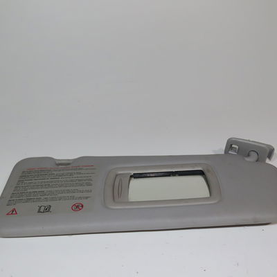 Pare-soleil droit Renault MEGANE III Coupé (DZ0-1_) 1.6 16v (dz0u, dz1b, dz1h) (2008-2015)