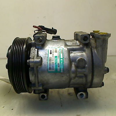 Compresseur air conditionne Alfa romeo 147 (937_) 1.9 jtd 16v (937.axg1b, 937.bxg1b) (2002-2010)