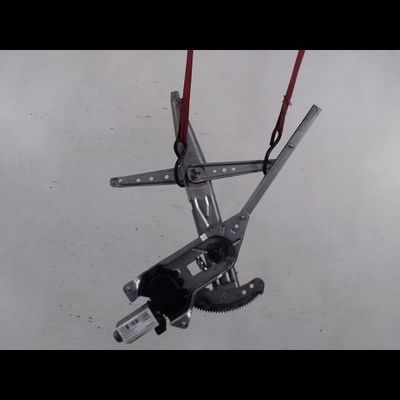 Mecanisme  moteur lève-glace avant droit Renault KANGOO (KC0-1_) 1.4 (kc0c, kc0h, kc0b, kc0m) (1997)