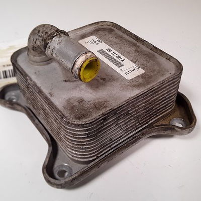 Refroidisseur  filtre a huile Skoda YETI (5L) 1.2 tsi (2009-2015)