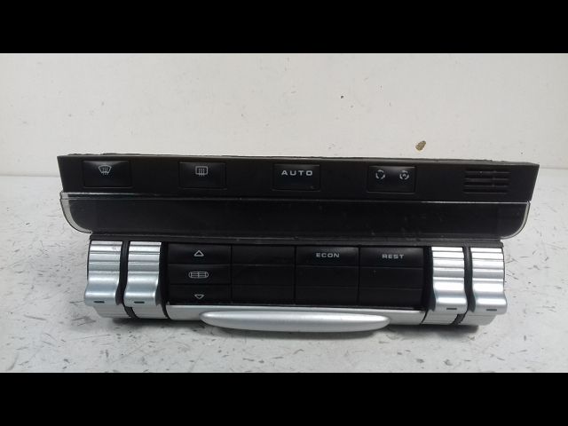 Commande de chauffage Porsche CAYENNE (9PA) S 4.5 (2002-2007)