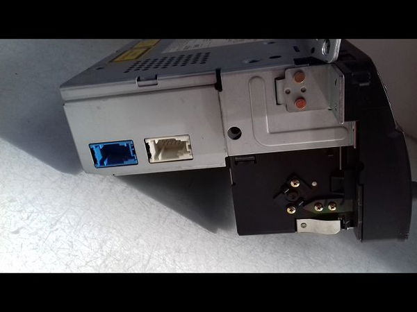 Autoradio Bmw 3 (E46) 320 d (1998-2001)