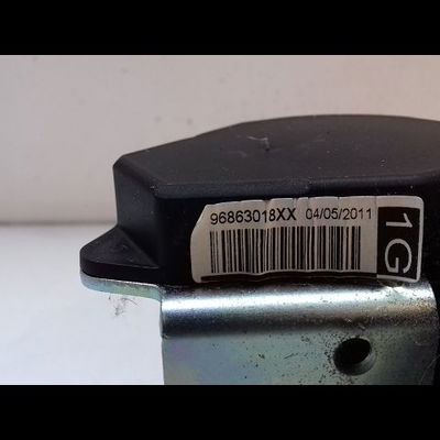 Ceinture avant gauche Peugeot 508 SW I (8E_) 1.6 thp (2010-2018)