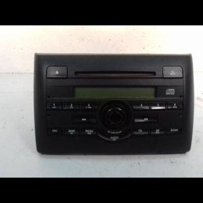 Autoradio Fiat STILO Multi Wagon (192_) 1.9 d multijet (2005-2008)