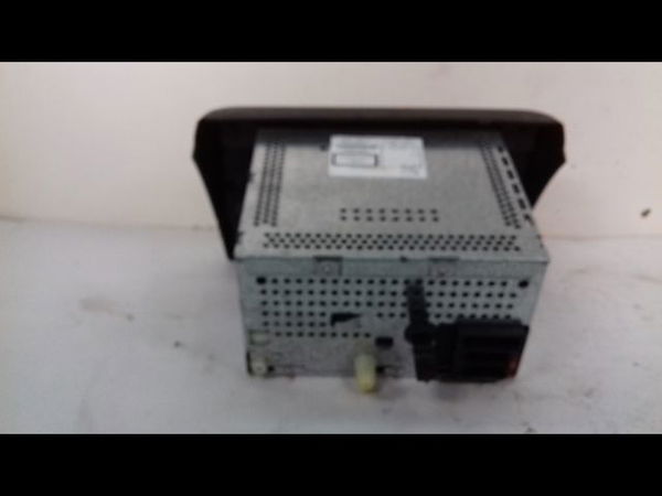 Autoradio Fiat STILO Multi Wagon (192_) 1.9 d multijet (2005-2008)