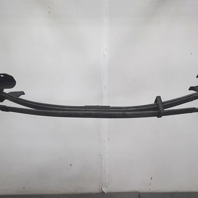 Lame de ressort ard Renault MASTER III Camionnette (FV) 2.3 dci 125 rwd (fv0c, fv0d, fv0h, fv0j, fv0a, fv0k) (2010)