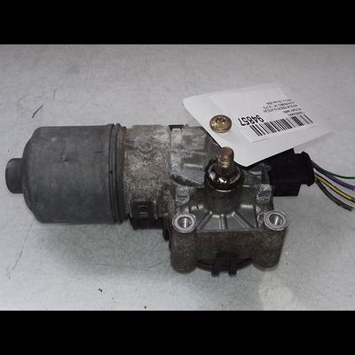 Moteur essuie-glace avant Alfa romeo 147 (937_) 1.9 jtd 16v (937.axg1b, 937.bxg1b) (2002-2010)