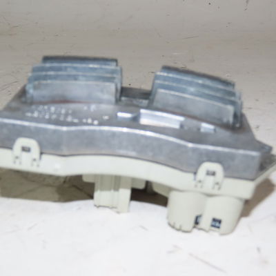 Resistance de chauffage Bmw 1 (E87) 118 d (2004-2007)