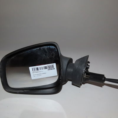 Retroviseur exterieur gauche Dacia SANDERO 1.5 dci (2010) 5 portes