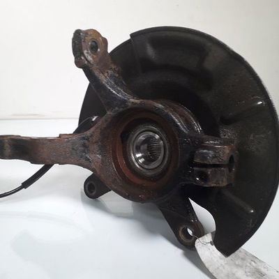 Fusee avd Fiat SEDICI (189_) 2.0 d multijet 4x4 (2006-2014)