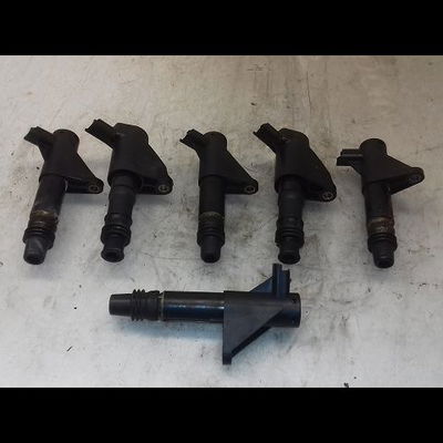 Bobine allumage Lancia PHEDRA (179_) 3.0 v6 (179.bxd11) (2002-2010)