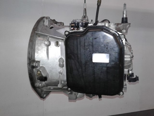 Boîte à vitesse automatique Renault MEGANE II (BM0-1_, CM0-1_) 2.0 16v (bm0u, cm0u) (2002-2008)