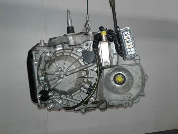 Boîte à vitesse automatique Renault MEGANE II (BM0-1_, CM0-1_) 2.0 16v (bm0u, cm0u) (2002-2008)