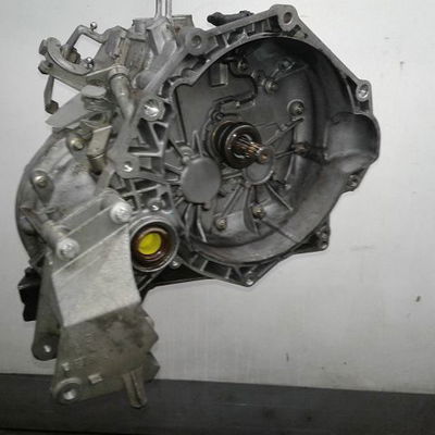 Boîte à vitesse mecanique Opel VECTRA C GTS (Z02) 2.2 16v (f68) (2002-2008)