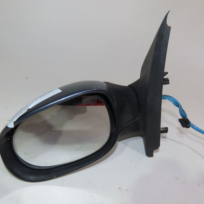 Retroviseur exterieur electrique gauche Citroën C2 (JM_) 1.6 vts (2004-2009)