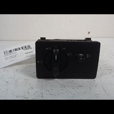 Interrupteur commande de phares Ford C-MAX (DM2) 1.6 tdci (2007-2010) 5 portes