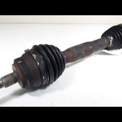 Transmission avant gauche Mercedes-benz CLASSE A (W168) A 210 (168.035, 168.135) (2001-2004)