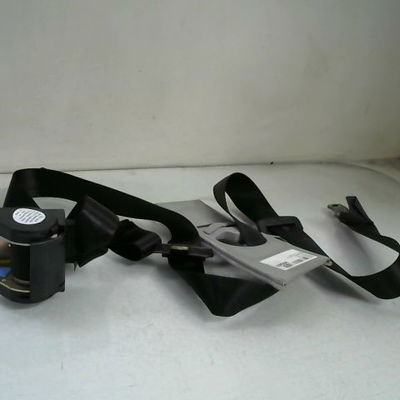 Ceinture avant droite Bmw 3 Touring (E46) 330 xd (2000-2003)