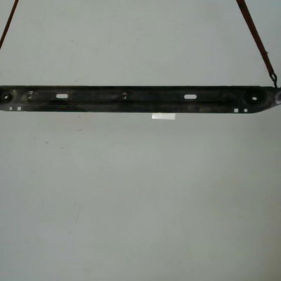 Traverse inférieure armature avant Peugeot 3008 Monospace (0U_) 1.6 hdi (2009-2016) 5 portes