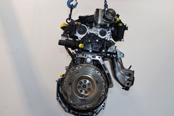 Moteur essence Renault MEGANE III Coupé (DZ0-1_) 1.6 16v (dz0u, dz1b, dz1h) (2008-2015)