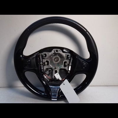 Volant de direction Renault CLIO IV (BH_) 1.5 dci 90 (2012) 5 portes