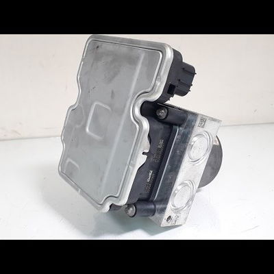 Unité hydraulique abs Citroën C4 III (BA_, BB_, BC_) E-c4 (bczkxc) (2020)