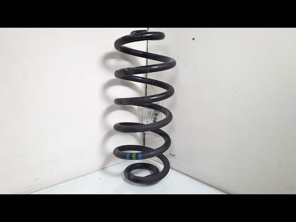 Ressort amortisseur arg Bmw X6 (E71, E72) Xdrive 35 d (2008-2010)